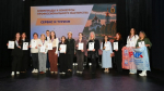 Студентов – победителей региональных конкурсов профмастерства наградили в Ярославле