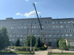 Более 20 больниц отремонтируют в регионе в 2026 году