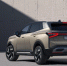Сравните Lada Azimut с третьим поколением Renault Duster на фото ниже. Перекликается? | Источник: пресс-служба компании АВТОВАЗ - 76.Ru