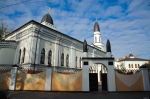 Губернатор поздравил ярославских мусульман с праздником Курбан-байрам
