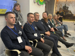 ​«Герои Ярославии» посетили представительство региона в Москве