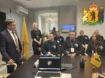 ​«Герои Ярославии» посетили представительство региона в Москве
