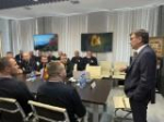 ​«Герои Ярославии» посетили представительство региона в Москве