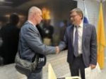 ​«Герои Ярославии» посетили представительство региона в Москве
