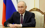 Владимир Путин сделал заявление в рамках визита в Казахстан | Источник: kremlin.ru