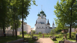 Стала известна программа празднования Дня города в Ростове Великом