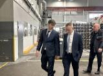 Участие в федеральном проекте «Производительность труда» принимают 89 предприятий Ярославской области