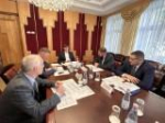 Участие в федеральном проекте «Производительность труда» принимают 89 предприятий Ярославской области