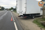 В Ростовском округе в ДТП погиб пассажир легковушки