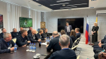 Началась финальная сессия кадровой программы «Герои Ярославии»