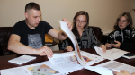 Началась финальная сессия кадровой программы «Герои Ярославии»