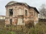 Башня Крестовоздвиженской церкви в Ростове Великом будет передана благотворительному фонду