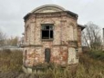 Башня Крестовоздвиженской церкви в Ростове Великом будет передана благотворительному фонду