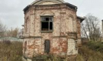 Башню Крестовоздвиженской церкви в Ростове Великом передадут благотворительному фонду