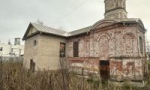 Башню Крестовоздвиженской церкви в Ростове Великом передадут благотворительному фонду