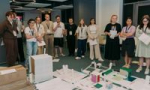 Специалисты молодёжной политики Ярославской области завершили второй модуль программы «Учись, учись»