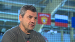 Лукашенко раскритиковал Квартальнова за плей-офф