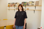 Дана Руднева, основательница фонда | Источник: Гоар Карапетян / 93.RU