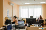 Возраст работника имеет большое значение | Источник: Анна Золотова / NGS.RU