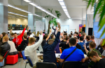 Подведены итоги отбора в акселерационную программу «Политех.Индустрия 5.0»!