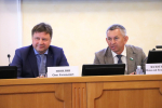 В Ярославле прошел XIX Съезд муниципальных образований региона