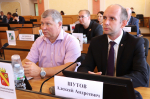 В Ярославле прошел XIX Съезд муниципальных образований региона