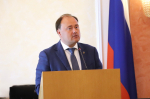 В Ярославле прошел XIX Съезд муниципальных образований региона