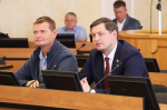 В Ярославле прошел XIX Съезд муниципальных образований региона