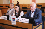 В Ярославле прошел XIX Съезд муниципальных образований региона