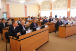 В Ярославле прошел XIX Съезд муниципальных образований региона