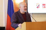 В Ярославле прошел XIX Съезд муниципальных образований региона