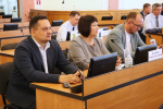 В Ярославле прошел XIX Съезд муниципальных образований региона
