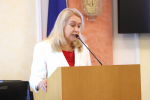 Изменения в Положение о муниципальном земельном контроле обсудили на заседании профильной комиссии
