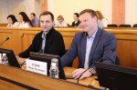 Изменения в Положение о муниципальном земельном контроле обсудили на заседании профильной комиссии