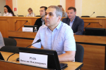 Изменения в Положение о муниципальном земельном контроле обсудили на заседании профильной комиссии