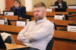 Изменения в Положение о муниципальном земельном контроле обсудили на заседании профильной комиссии