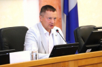 Изменения в Положение о муниципальном земельном контроле обсудили на заседании профильной комиссии
