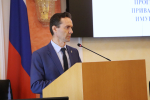 Изменения в Положение о муниципальном земельном контроле обсудили на заседании профильной комиссии
