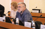 Изменения в Положение о муниципальном земельном контроле обсудили на заседании профильной комиссии
