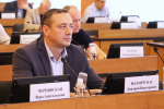 Изменения в Положение о муниципальном земельном контроле обсудили на заседании профильной комиссии