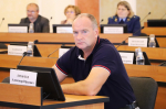 Изменения в Положение о муниципальном земельном контроле обсудили на заседании профильной комиссии
