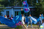 Министерство образования Ярославской области «Полянке» — 60 лет: легендарный лагерь на берегу Рыбинского водохранилища отмечает юбилей