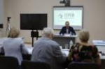 Участники программы «Герои Ярославии» сдали итоговые экзамены и защитили проекты