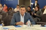 ​В Ярославле «без галстуков» обсудили реализацию Народной программы «Единой России»