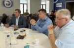 ​В Ярославле «без галстуков» обсудили реализацию Народной программы «Единой России»