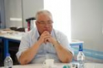 ​В Ярославле «без галстуков» обсудили реализацию Народной программы «Единой России»