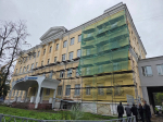 Министерство образования Ярославской области Абитуриенты подают документы в новый ярославский ИТ-кластер проекта «Профессионалитет»