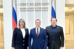 ​Участникам программы «Герои Ярославии» вручили дипломы