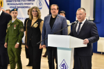 ​Участникам программы «Герои Ярославии» вручили дипломы