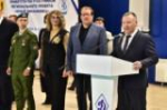 ​Участникам программы «Герои Ярославии» вручили дипломы